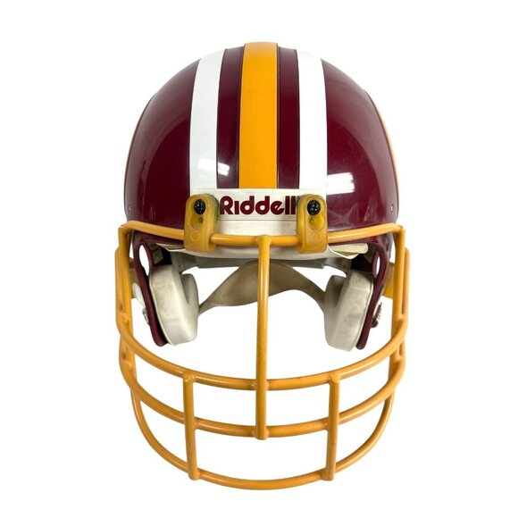 Vintage Washington Redskins Riddell VSR1 Football Helmet - Picture 2 of 9